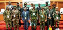 Sierra Leone: ECOWAS Military Heads Brainstorm On Standby-Force
