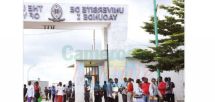 Université de Yaoundé I: Cap sur l’emploi