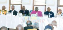 Anciens des séminaires catholiques du Cameroun: L’heure des retrouvailles Anciens des séminaires catholiques du Cameroun: L’heure des retrouvailles