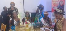 Ancestral Traditions: Traditional Rulers Sign Accord To Archive Their Heritage
