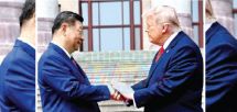 Chine - Etats-Unis: Dialogue à Pékin