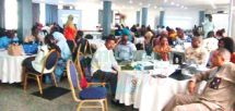 Public Health: EPI Reviews First-Half Performance