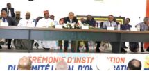 Dixiades 2026: Le comité d’organisation du Littoral en poste