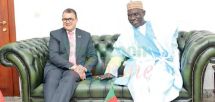 Cameroun-Egypte: Les liens commerciaux densifiés Cameroun-Egypte: Les liens commerciaux densifiés
