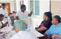 Santé de la femme: Des journées gynécologiques en préparation