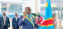 DR Congo: Constitutional Revision Divides