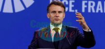 Conférence des Nations Unies sur l’océan: Les travaux ouverts à Nice