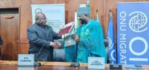 Climate Change: Embedding The Dynamics Into National Migration Policy