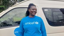 Louise-Françoise Ntoutou redefined professional driving for the Cameroonian woman.