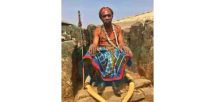 Transition In The Sacred Heights:  Kom Fondom Mourns “Disappearance” Of Fon Ndzi Clement Mbain II