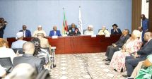 51st APF Session:  Over 400 Delegates, 15 Heads of Chamber Expected In Yaounde