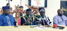Luttes de décolonisation: Lock Priso inspire l’Afrique