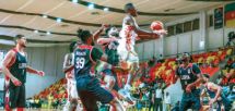 Eliminatoires Mondial FIBA 2027: Les 12 d’Alfred Aboya