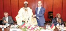 Coopération Cameroun-Allemagne: Les nouvelles priorités