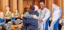 Dialogue culturel Bangangté-Charlottenburg: Une délégation camerounaise en Allemagne