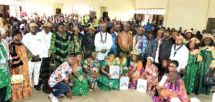 South West: School Supplies, Financial Support For BONAVADA Kids