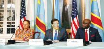 Conflit entre la RDC et le Rwanda: L’espoir renaît depuis Washington