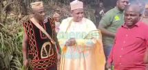Beyond Mere Folklore:  Baka-Bantu Festival Reclaims Cultural Heritage As Living Infrastructure