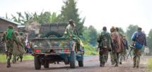 Est de la RDC: Sur le chemin de la paix