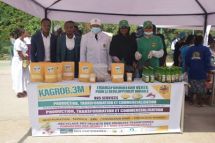 Sécurité alimentaire: 20 jeunes formés à l’agriculture durable à Obala Sécurité alimentaire: 20 jeunes formés à l’agriculture durable à Obala