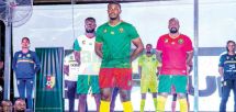Sélections nationales de football : l’ère Fourteen s’ouvre