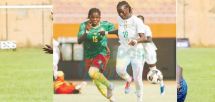 Eliminatoires du Mondial U17: Cameroun et Sénégal se neutralisent