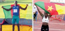 Jeux universitaires africains: Sept médailles pour le Cameroun