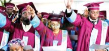 Faculté de médecine de Garoua: 134 pionniers à l’œuvre