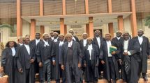 All eyes and ears on March 19, 2026 for the Supreme Court’s ruling on the appeal of jailed Anglophone leaders.
