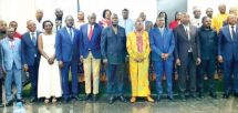 Decentralisation, Local Development: Stakeholders Propose Practicable Strategies
