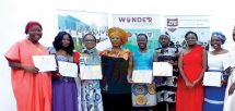 Promotion de l’entrepreneuriat féminin : des lauriers pour 43 patronnes