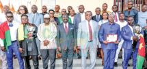 Pro Wrestling: Gov’t Applauds Cameroon’s Int’l Strides