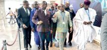Ebola: L’aéroport de Douala paré
