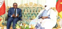 Cameroon-Equatorial Guinea: Reinforcing Parliamentary Cooperation