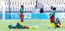U17 Women’s World Cup Qualifiers: Cameroon Out!