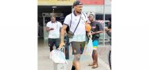Côte d’Ivoire-Cameroon Friendly: Lions In Abidjan