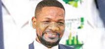 Institut des ressources naturelles du Ghana: Un Camerounais nommé Directeur