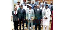 Hommage à Aïjo Mamadou: Un mausolée à Nanga-Eboko