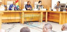 Child Abuse: Gov’t Vows No Impunity