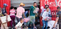 Une crise à plusieurs visages