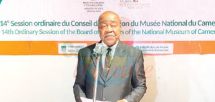 Musée national:  Le budget 2025 exécuté à 98,7 %