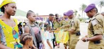 Civil-Military Actions: Mutually Beneficial Initiatives