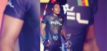 « Je tape très fort »: Emilios Dassi, combattant MMA, PFL Africa.