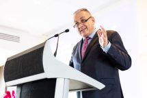 The European Union and CAF join forces for the future of African youth