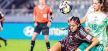 Mondial féminin FIFA U17 : le carré d’As