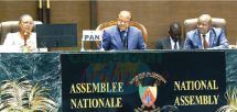 Combating Femicide: Vast Gov’t Strategies Outlined