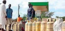 Gaz domestique à Maroua: La demande explose