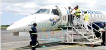 Transport aérien: Royal Airways entre en scène