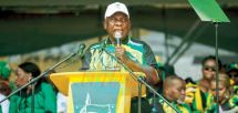 The six-point plan presented by President Cyril Ramaphosa is aimed at rejuvenating the country’s struggling economy and win back voters ahead of the local elections.