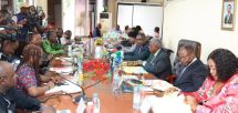 State Support To Independent Media: Government Eases Conditions To Include Electronic Distribution